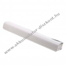 Helyettes�t� Akkumul�tor Acer Aspire One 11,1V 2600mAh Li-Ion