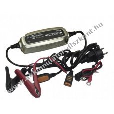 CTEK XS 0,8 t�lt� 12V 0,8A z�rt �lomakkumul�torokhoz IP65