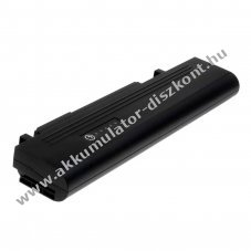 Helyettes�t� Akkumul�tor Dell Studio XPS 16 U011C 11,1V 5200mAh Li-Ion