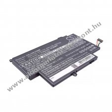 Helyettes�t� Akkumul�tor Lenovo ThinkPad Yoga S1 14,8V 3150mAh LiPo