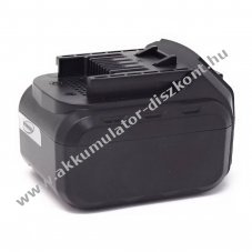 Helyettes�t� Akkumul�tor szersz�mg�p Lux-Tools ABS-12-Li Typ 3I(NCM)R19/65 Li-ion NCM