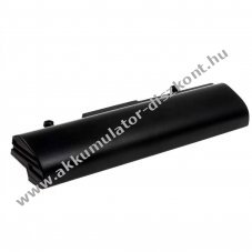 Helyettes�t� Akkumul�tor Asus Eee PC 1005HA 10,8V 5200mAh Li-ion