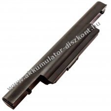 Helyettes�t� Akkumul�tor Acer AS01B41 11,1V 5200mAh Li-Ion