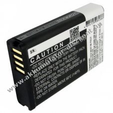 Helyettes�t� Akkumul�tor Garmin Montana Akkumul�tor G2M600 010-11599-00