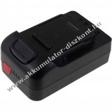 Helyettes�t� Akkumul�tor Einhell BT-CD 14 14.4V 2000mAh Li-ion
