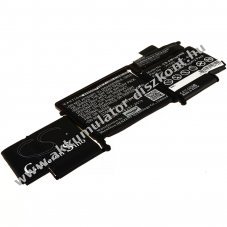 Helyettes�t� Akkumul�tor Apple MacBook Pro A1493 A1502 11,34V 6300mAh LiPo