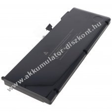Helyettes�t� Akkumul�tor Apple A1286 A1382 MacBook Pro 15 Li-Polymer