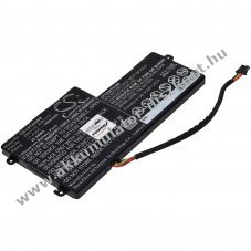 Helyettes�t� Akkumul�tor Lenovo Thinkpad X240 T440S 11,4V 2000mAh Li-Ion