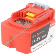 Helyettes�t� Akkumul�tor Makita BL1415 14,4V 3000mAh Li-Ion