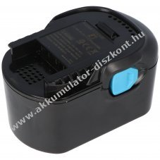 Helyettes�t� Akkumul�tor AEG L1414R 14,4V 3000mAh Li-Ion