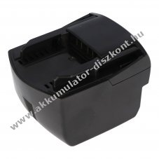 Helyettes�t� Akkumul�tor Hilti B14 14,4V 4000mAh Li-Ion