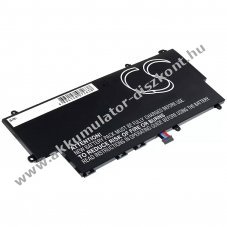 Helyettes�t� Akkumul�tor Samsung NP-530 7,4V 6000mAh LiPo