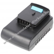 Helyettes�t� Akkumul�tor BLACK & DECKER A1514L Li-Ion