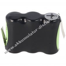 Helyettes�t� Akkumul�tor Dogtra 200 NCP-600 NCP-410 NCP-620 NCP-800 NCP-1800 3,6V 350mAh kutyanyak�rv NiMH