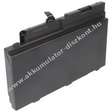 HP ZBook 17 G3 11,4V 8300mAh Li-ion Akkumul�tormul�tor