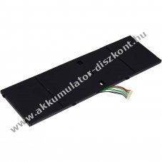 Helyettes�t� Akkumul�tor Acer Aspire R7 15V 3560mAh Li-Ion