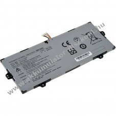 Helyettes�t� Akkumul�tor Samsung NP940X3M-K01us 15,4V 3500mAh LiPo