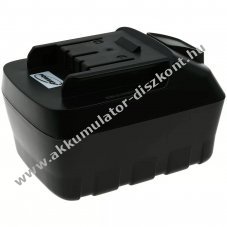 Helyettes�t� Akkumul�tor CMI C-AS 14.4 C-ABS 14.4 14,4V szersz�mg�p Li-Ion