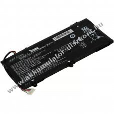 Helyettes�t� Akkumul�tor HP Pavilion 14-AL003ng 11,55V 3500mAh Li-Ion