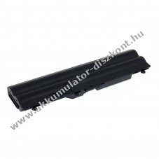 Helyettes�t� Akkumul�tor Lenovo ThinkPad SL417 10.8V 5200mAh Li-ion