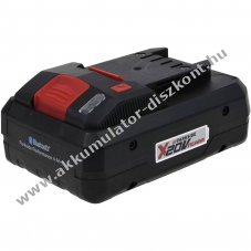 Parkside PAPS 204 A1 20V 4000mAh Parkside X 20V szersz�mg�p Akkumul�tor Li-Ion