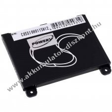 Helyettes�t� Akkumul�tor Amazon eBook Reader S11S01B 3,7V 1530mAh Li-ion