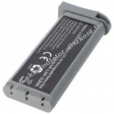 Helyettes�t� Akkumul�tor iRobot SCOOBA 200/230 7.2V 1500mAh NiMH