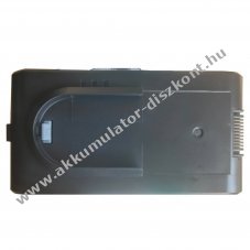 Helyettes�t� Akkumul�tor HomeVac S11 Lite 25,2V 2500mAh l�tium-ion
