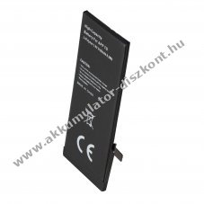Helyettes�t� Akkumul�tor Apple iPhone 7 2160mAh Li-Polymer