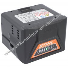 STIHL AK 10 36V 2000mAh Li-Ion Akkumul�tor