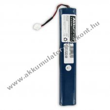 VW diagnosztika GP450LAH9TMXZ Akkumul�torpakk 10,8V 4500mAh k�bellel m�r�m�szer NiMH