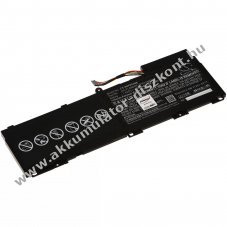 Helyettes�t� Akkumul�tor Samsung NP900X3A 7,4V 5200mAh LiPo