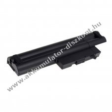 Helyettes�t� Akkumul�tor IBM Thinkpad X60 2600mAh - 14,4V - 2600 mAh