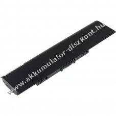 Helyettes�t� Akkumul�tor HP Envy 15-J013tx HSTNN-LB40 11,1V 5200mAh Li-ion