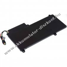 Helyettes�t� Akkumul�tor Lenovo ThinkPad E450 10,8V 4400mAh Li-Ion