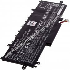 Helyettes�t� Akkumul�tor Asus ZenBook 14 UX434 C31N1841 11,55V 4200mAh NiMH