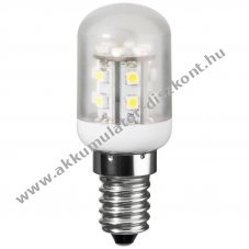 K�hlschranklampe LED 1,8W E14 warm-wei� 2700K 30.000h