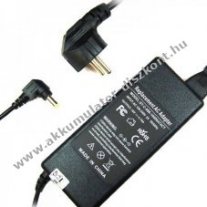 T�pegys�g kompatibilis Sony 19V 3,16A 60W 6,5x4,4mm 8-alak� 3 t�s csatlakoz�