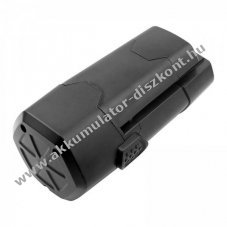 Helyettes�t� Akkumul�tor Lux-Tools A-KS-18Li/25 szersz�mg�p 18V 3000mAh Li-Ion