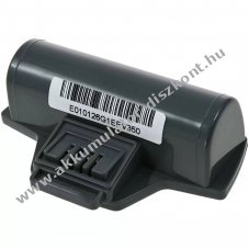 Helyettes�t� Akkumul�tor K�rcher WV 5 3.7V 2000mAh Li-Ion