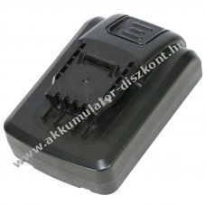 Helyettes�t� Akkumul�tor WORX WX152 WX166 WA3528 16V 2000mAh Li-Ion