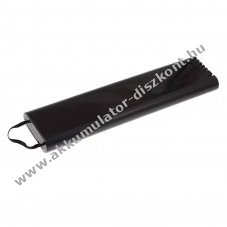 Helyettes�t� Akkumul�tor Duracell DR35 dumb - 10,8V - 4000 mAh