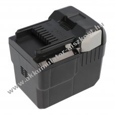 Helyettes�t� Akkumul�tor Hitachi BSL3626 36V 3,0Ah Li-ion