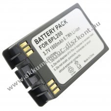 Helyettes�t� Akkumul�tor Avaya 3641 3,7V 700-1800mAh Li-Ion