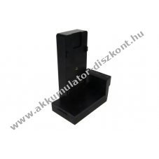 Cadex adapter Motorola DP2400/DP4000