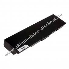 Helyettes�t� Akkumul�tor Toshiba Satellite A200 10,8V 4400mAh NiMH