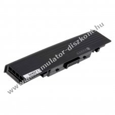 Helyettes�t� Akkumul�tor Dell Inspiron 1520 Vostro 1500 11,1V 5200mAh Li-ion