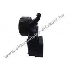 IVT LED k�zil�mpa PL-850-W 3W