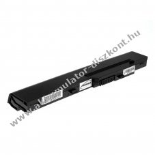 Helyettes�t� Akkumul�tor MSI Wind U100 BTY-S11 11,1V 2200mAh Li-ion