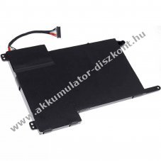 Helyettes�t� Akkumul�tor Lenovo Erazer Y700 L14L4P23 14,8V 4000mAh LiPo